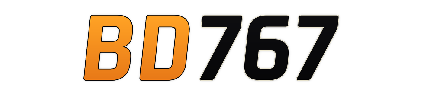 bd767 লোগো